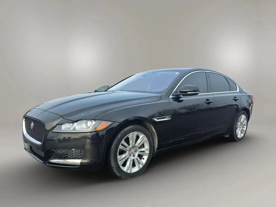 2016 Jaguar X260 XF - Image 7 of 15