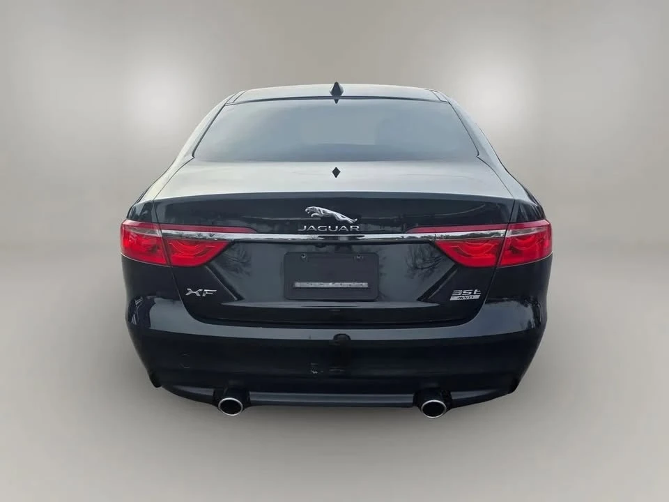 2016 Jaguar X260 XF - Image 4 of 15