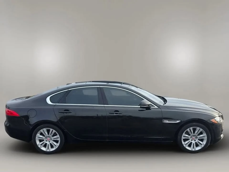2016 Jaguar X260 XF - Image 2 of 15