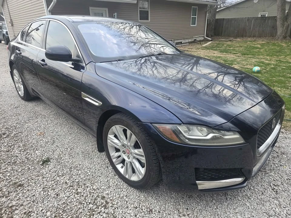 2016 Jaguar X260 XF - Image 2 of 5