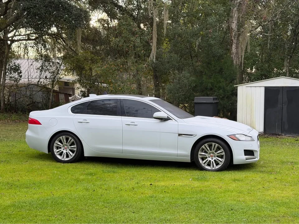 2016 Jaguar X260 XF - Image 3 of 3