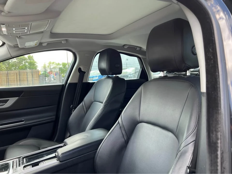 2016 Jaguar X260 XF - Image 10 of 11