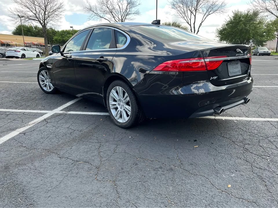 2016 Jaguar X260 XF - Image 2 of 11