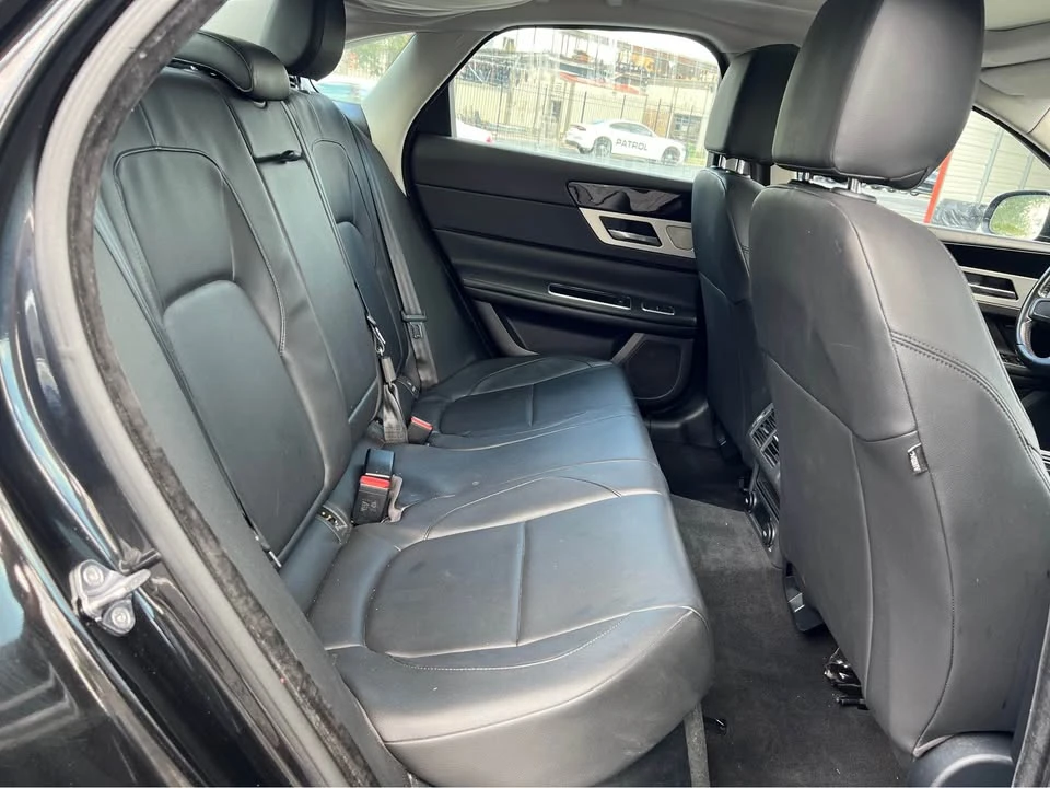 2016 Jaguar X260 XF - Image 5 of 11