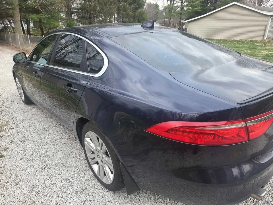 2016 Jaguar X260 XF - Image 3 of 6