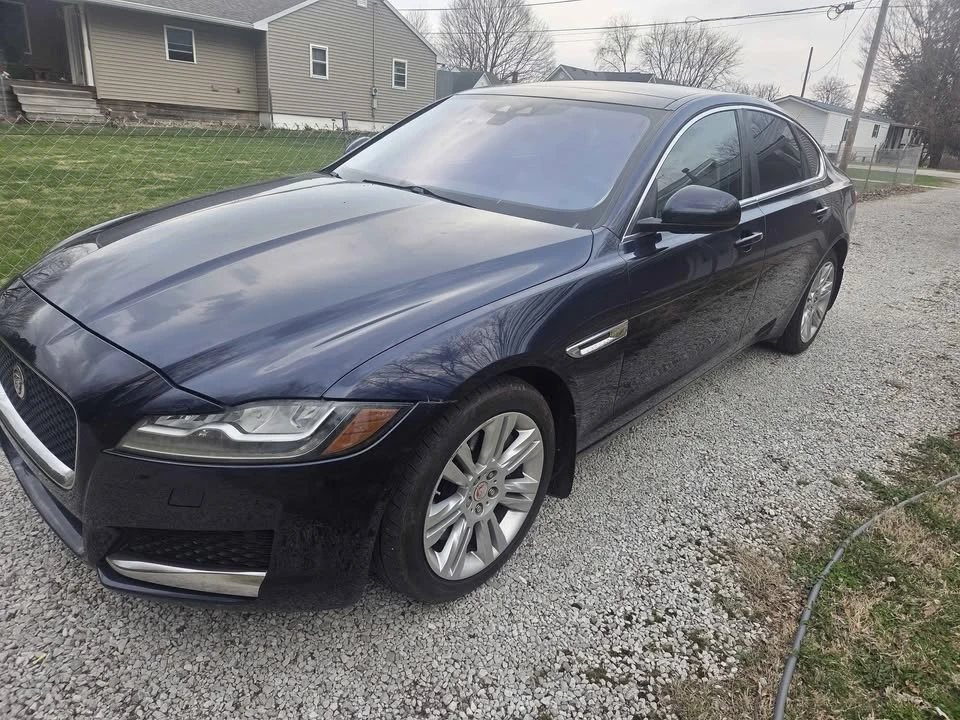 2016 Jaguar X260 XF - Image 2 of 6