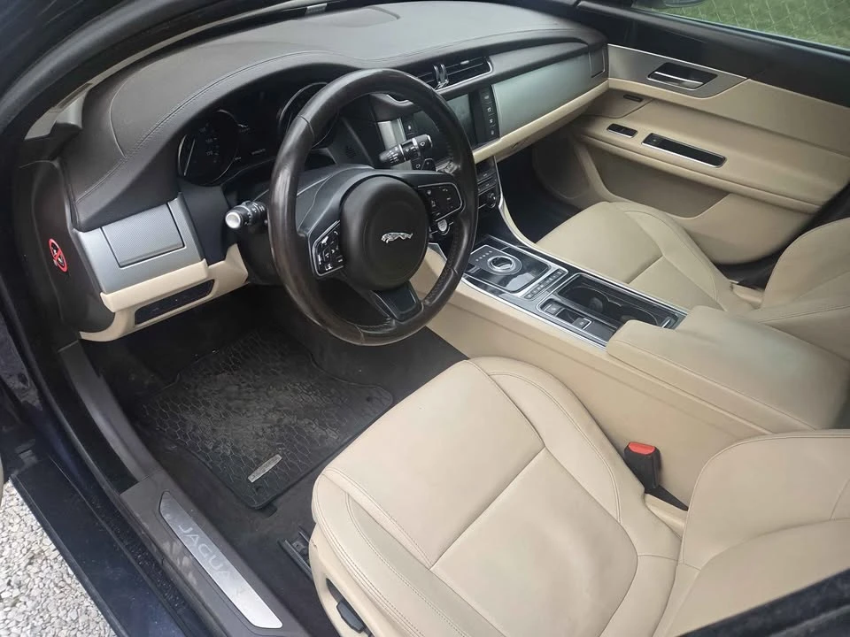 2016 Jaguar X260 XF - Image 6 of 6
