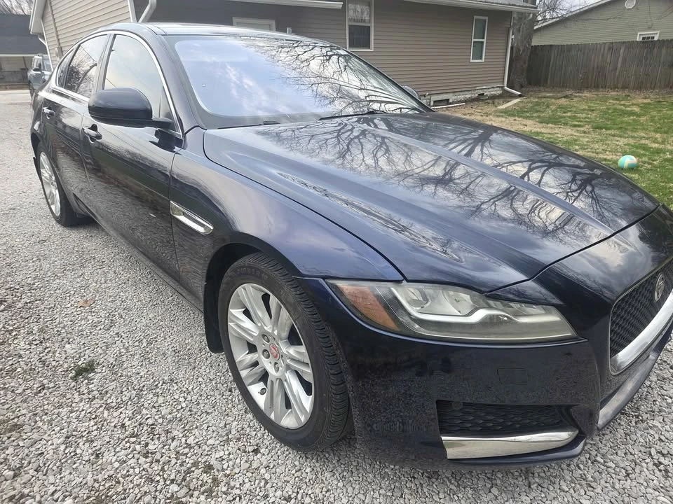 2016 Jaguar X260 XF - Image 5 of 6