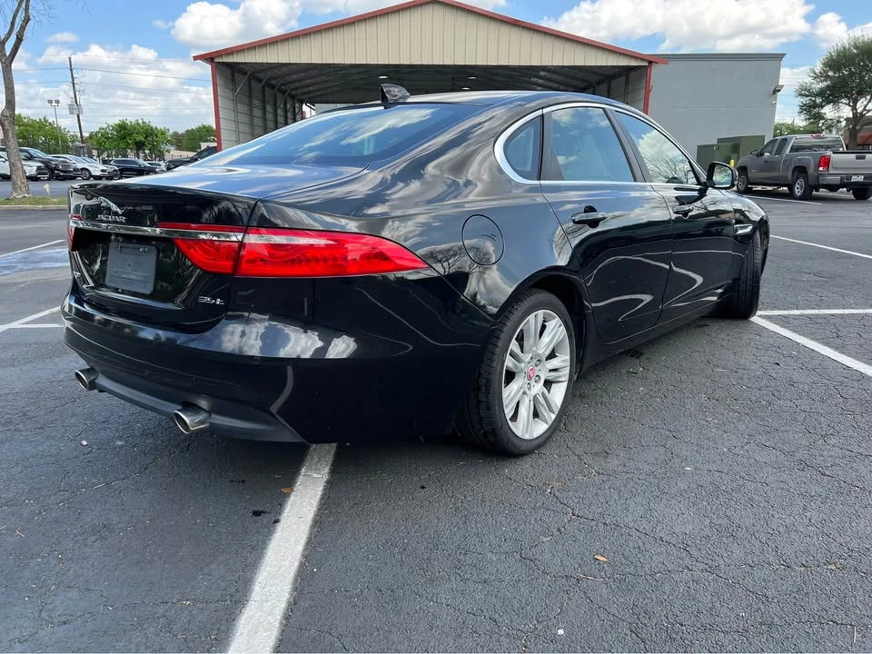 2016 Jaguar X260 XF - Image 7 of 10