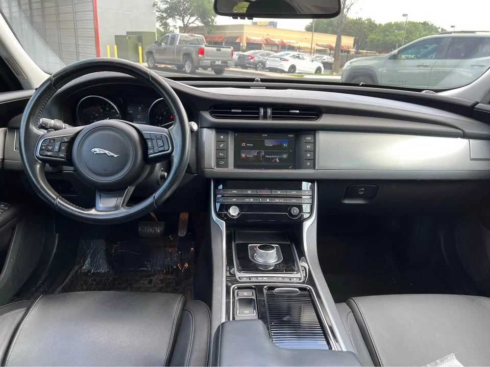 2016 Jaguar X260 XF - Image 3 of 10