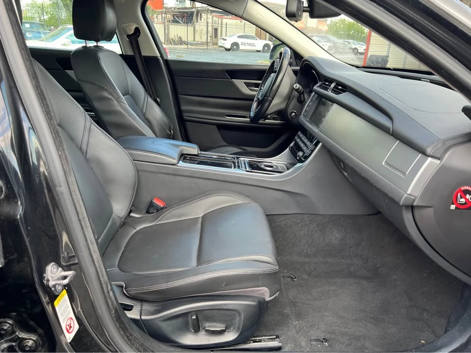 2016 Jaguar X260 XF - Image 6 of 10