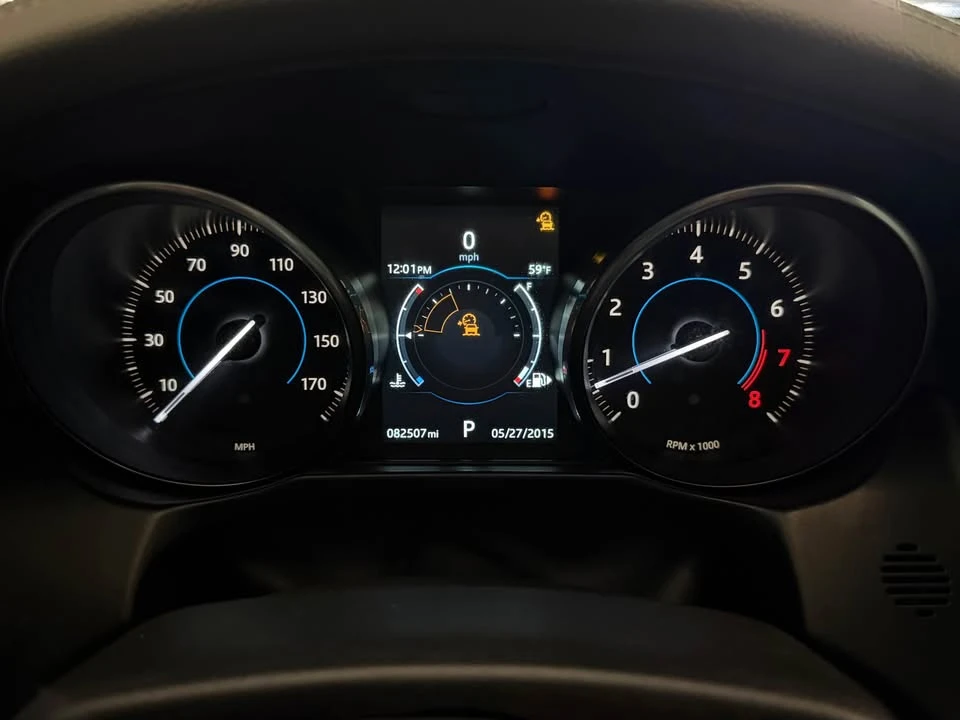2016 Jaguar X260 XF - Image 13 of 20