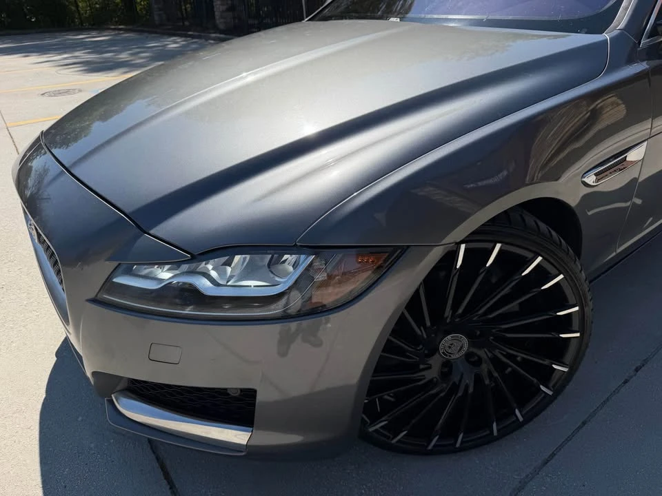 2016 Jaguar X260 XF - Image 2 of 20