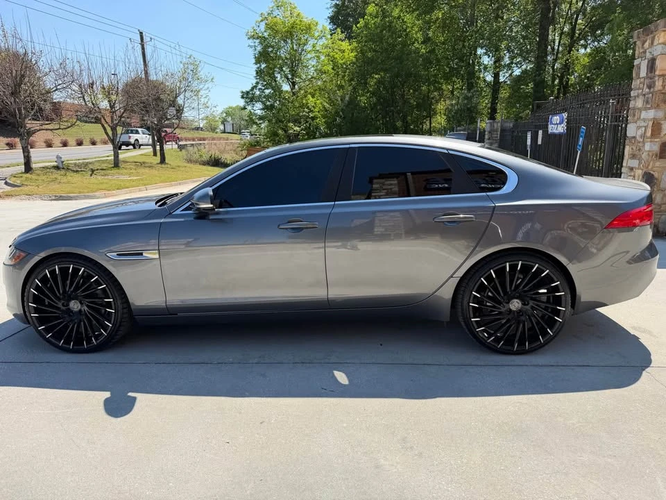 2016 Jaguar X260 XF - Image 12 of 20