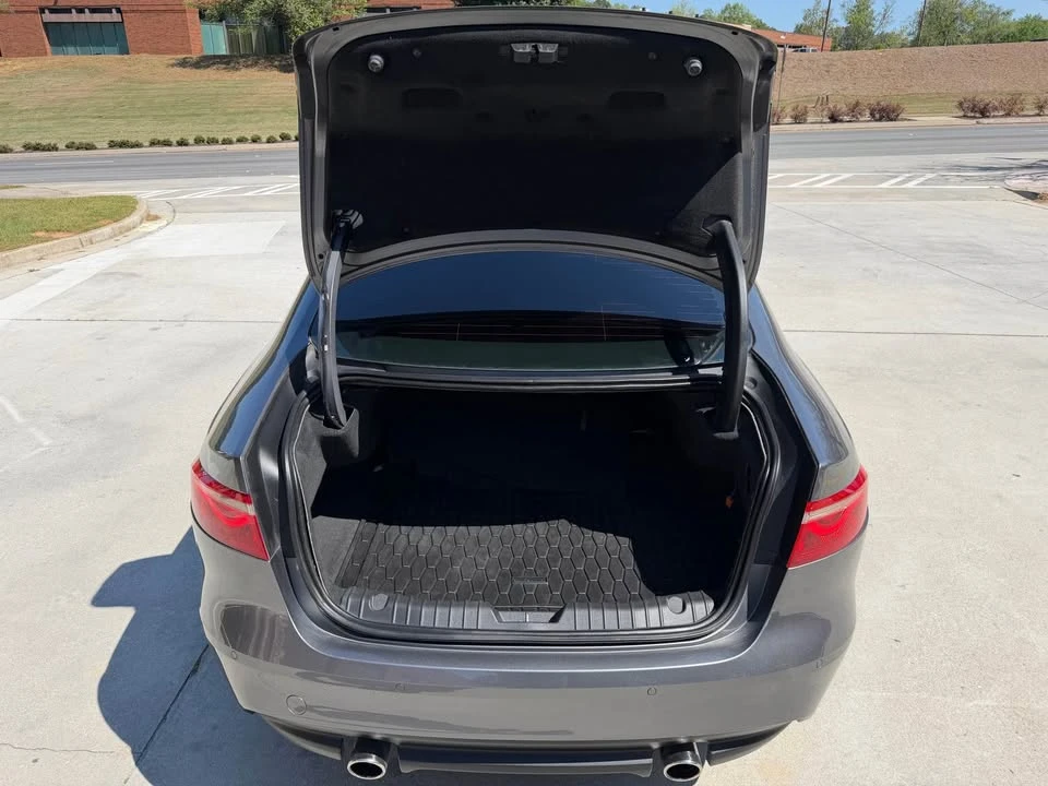 2016 Jaguar X260 XF - Image 20 of 20
