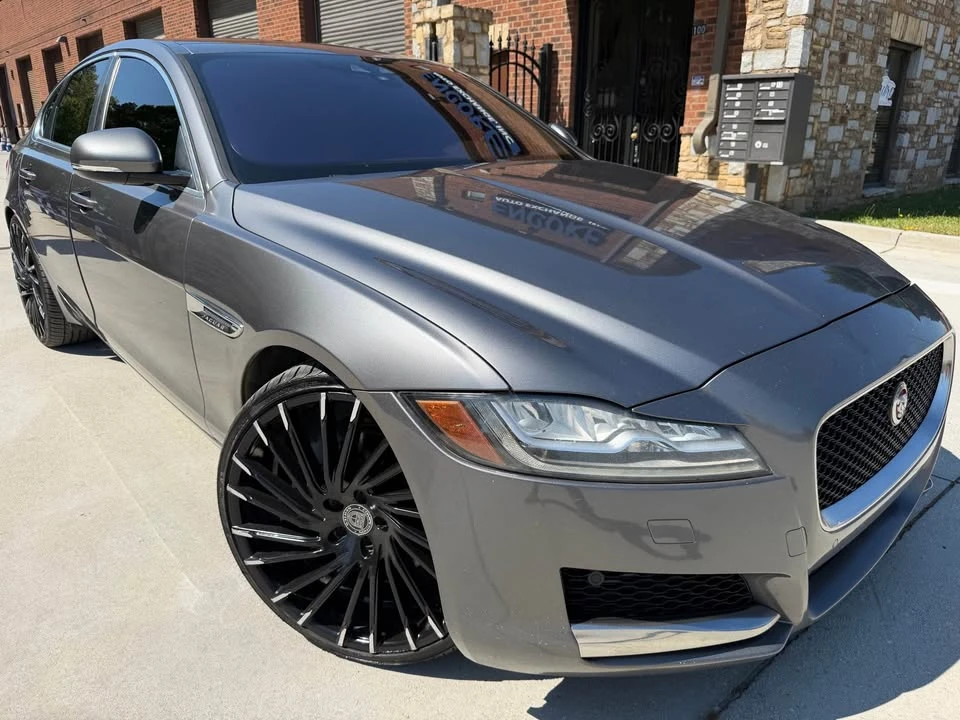 2016 Jaguar X260 XF - Image 5 of 20