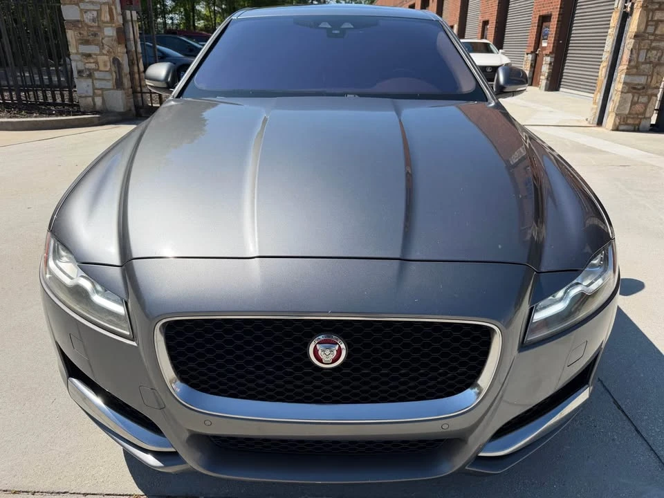 2016 Jaguar X260 XF - Image 3 of 20
