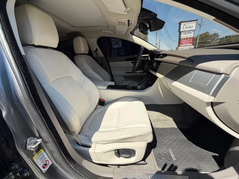 2016 Jaguar X260 XF - Image 15 of 20