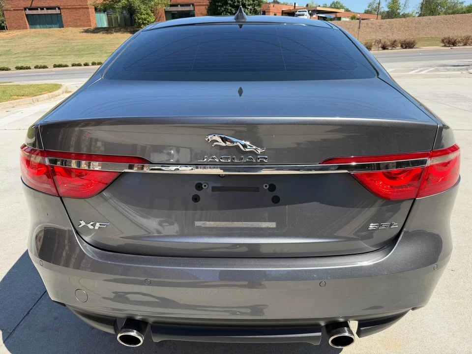 2016 Jaguar X260 XF - Image 9 of 20
