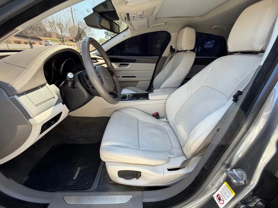 2016 Jaguar X260 XF - Image 14 of 20