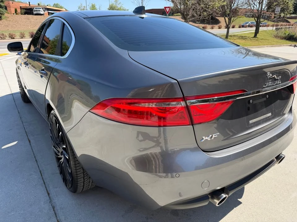 2016 Jaguar X260 XF - Image 10 of 20