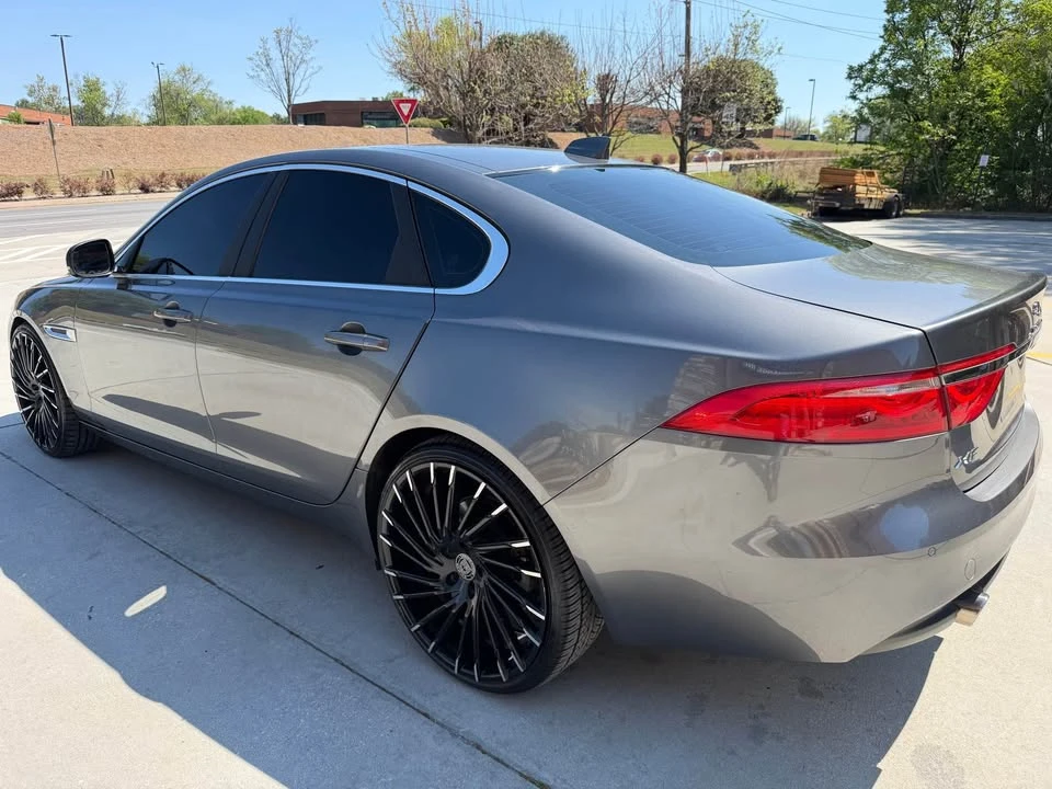 2016 Jaguar X260 XF - Image 11 of 20