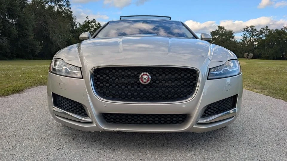 2016 Jaguar X260 XF - Image 9 of 20