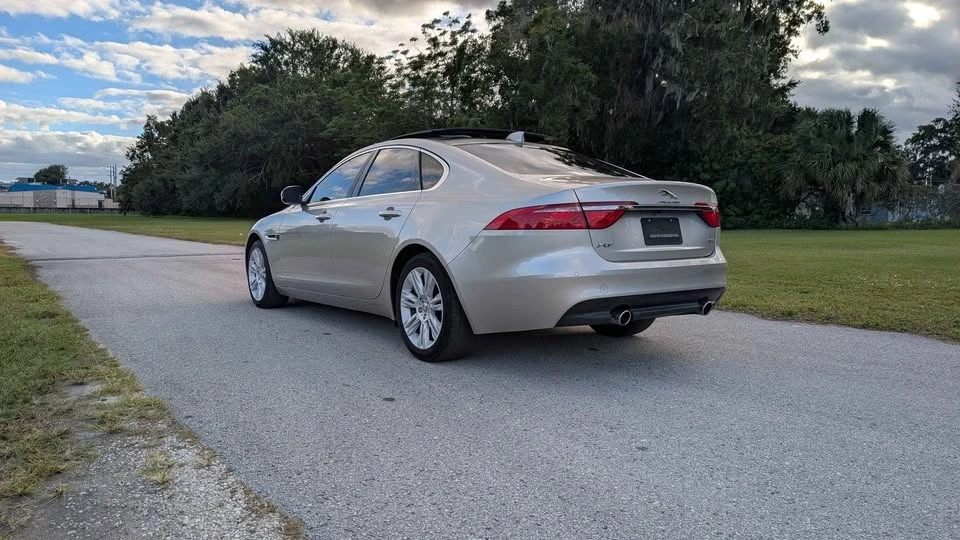 2016 Jaguar X260 XF - Image 4 of 20