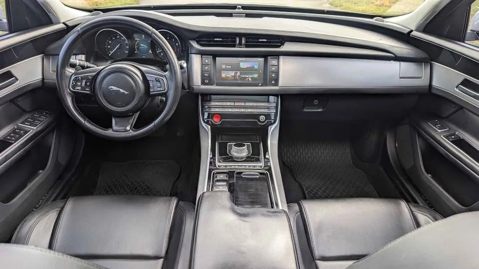 2016 Jaguar X260 XF - Image 16 of 20