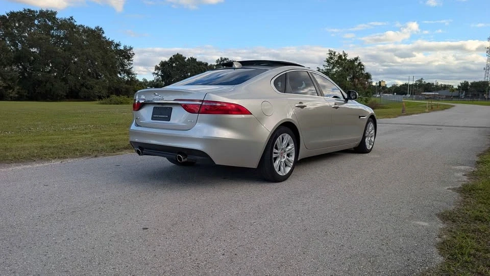 2016 Jaguar X260 XF - Image 5 of 20