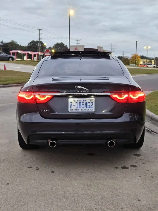 2016 Jaguar X260 XF - Image 5 of 12