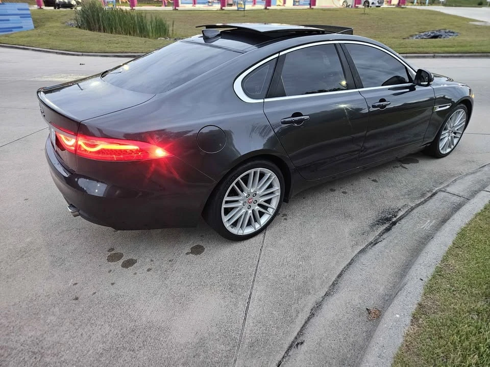 2016 Jaguar X260 XF - Image 6 of 12