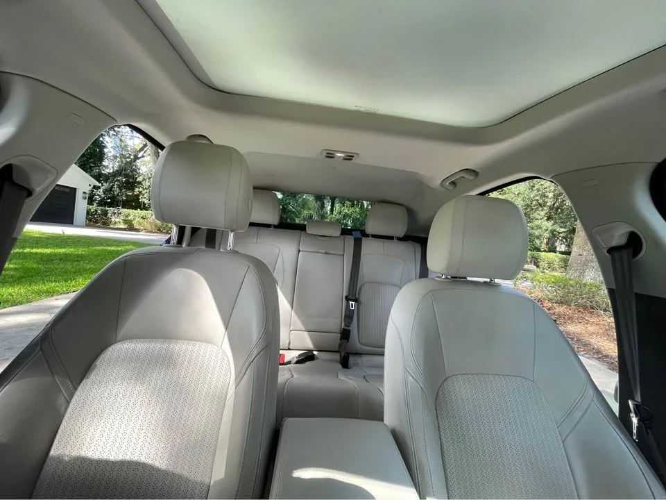 2016 Jaguar X260 XF - Image 12 of 19