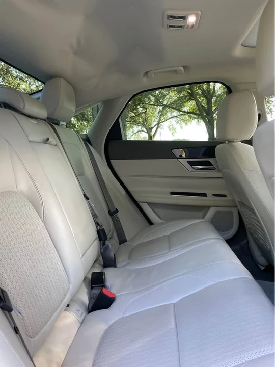 2016 Jaguar X260 XF - Image 18 of 19