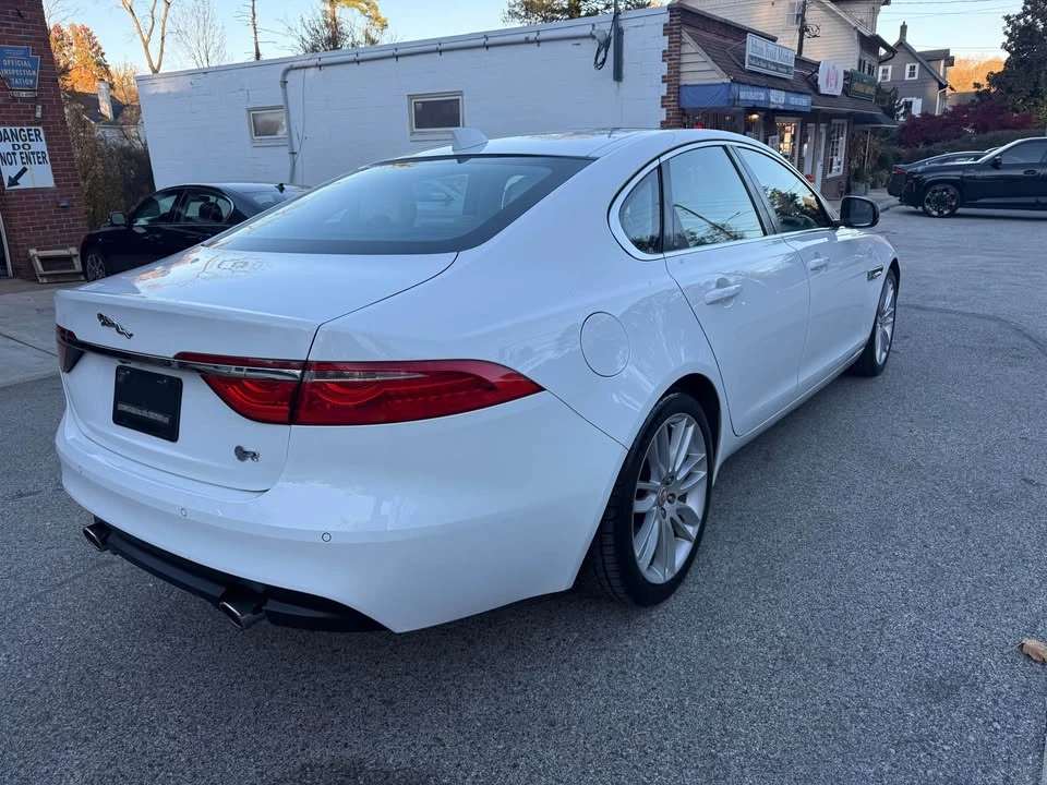 2016 Jaguar X260 XF - Image 3 of 13