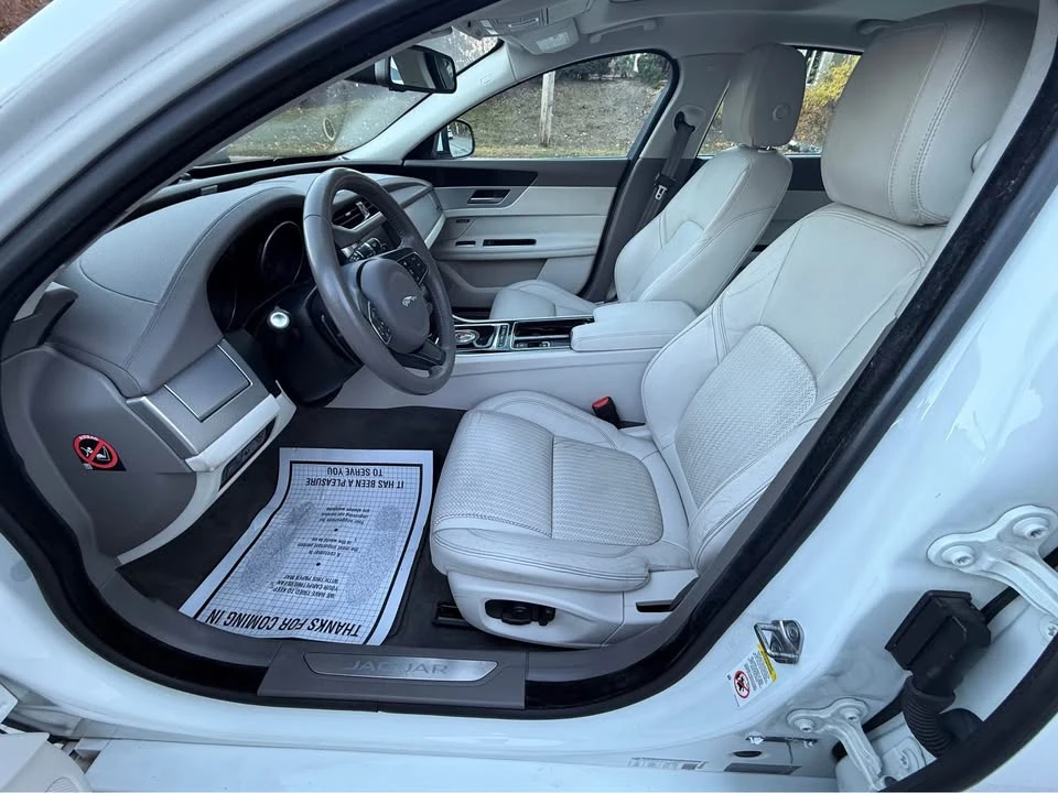2016 Jaguar X260 XF - Image 7 of 13