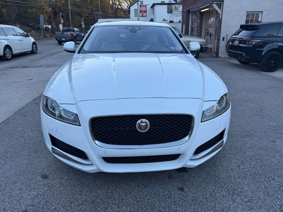 2016 Jaguar X260 XF - Image 6 of 13
