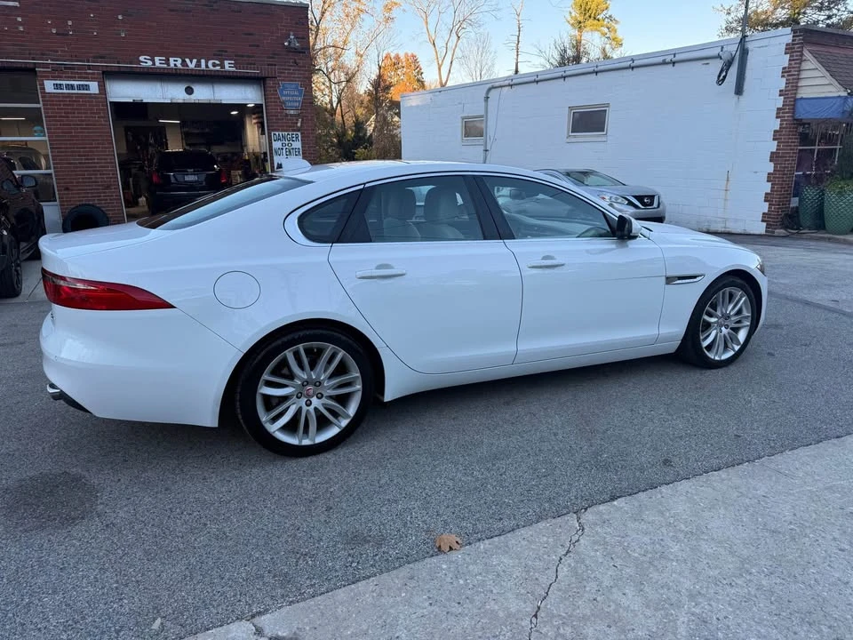 2016 Jaguar X260 XF - Image 4 of 13