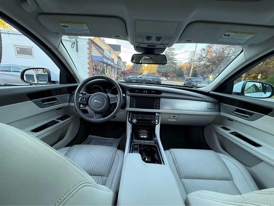 2016 Jaguar X260 XF - Image 11 of 13