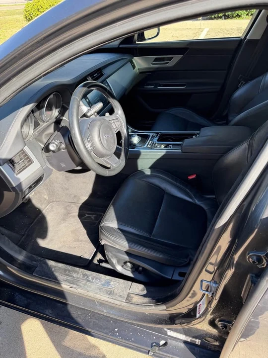2016 Jaguar X260 XF - Image 11 of 17