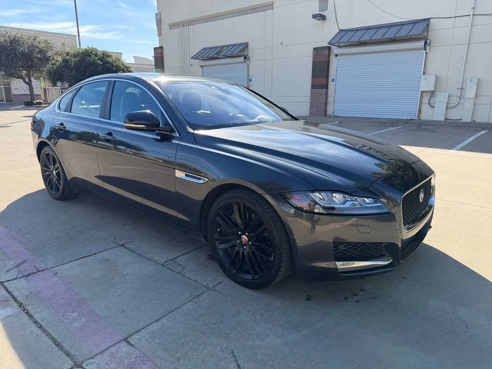 2016 Jaguar X260 XF - Image 4 of 17