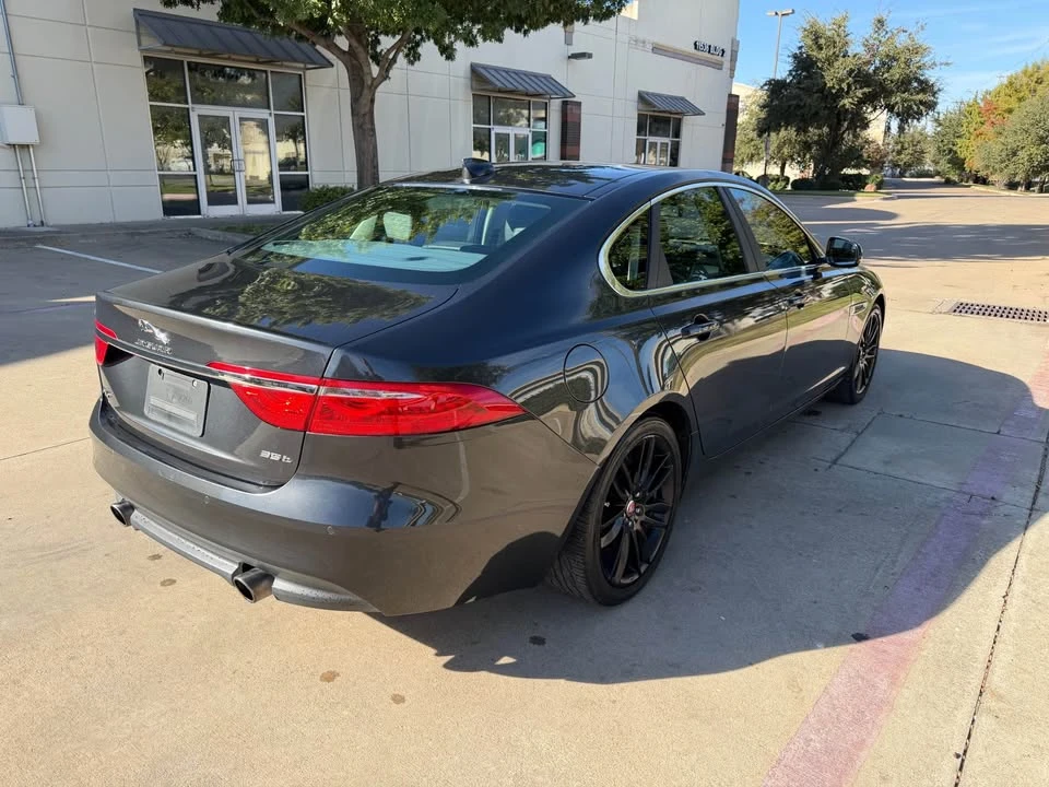 2016 Jaguar X260 XF - Image 6 of 17