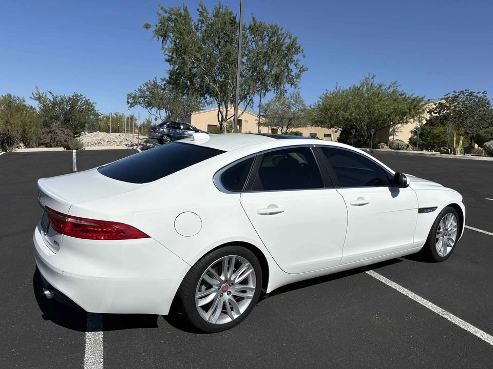 2016 Jaguar X260 XF - Image 3 of 7