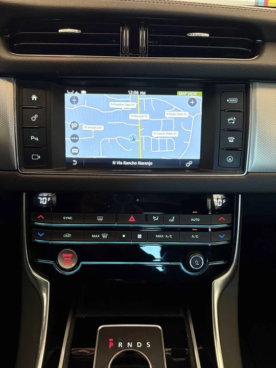 2016 Jaguar X260 XF - Image 7 of 7