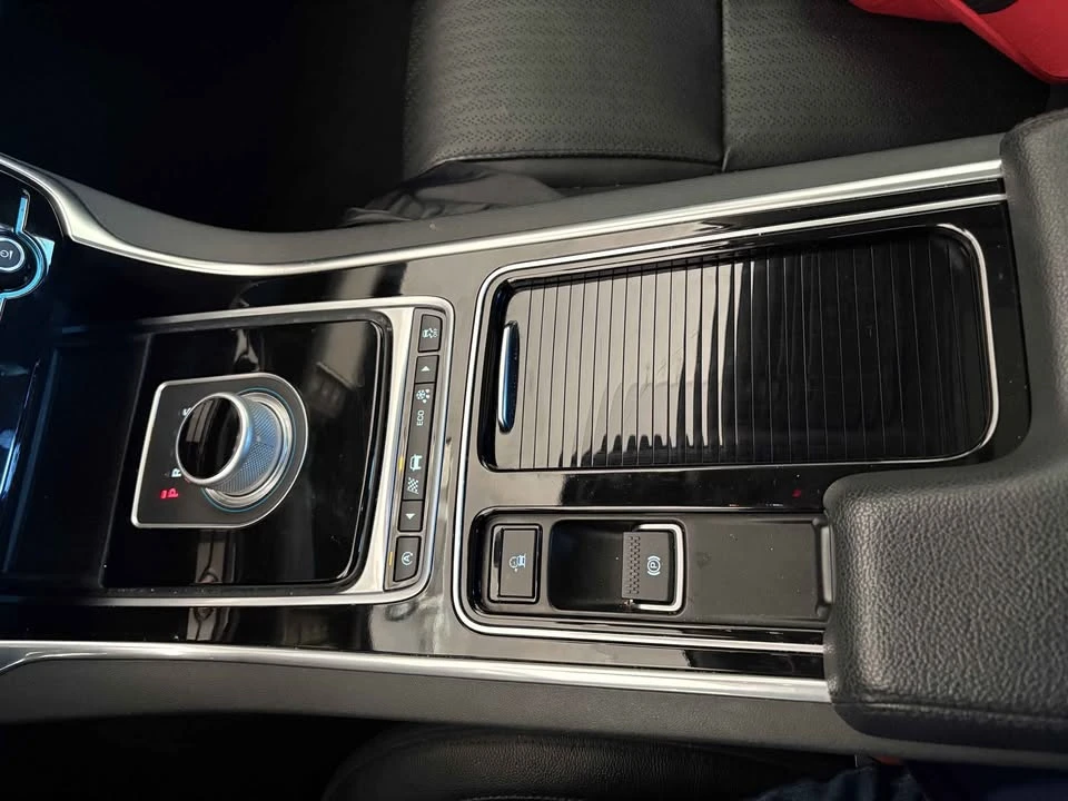 2016 Jaguar X260 XF - Image 5 of 7
