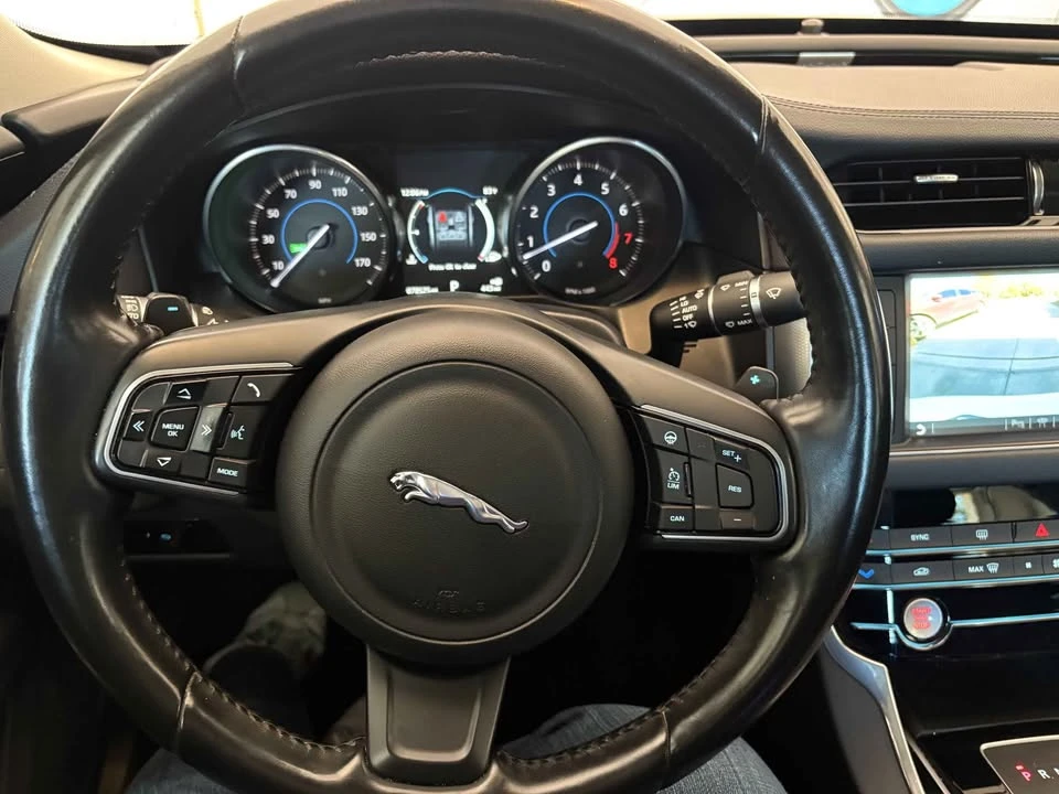 2016 Jaguar X260 XF - Image 6 of 7