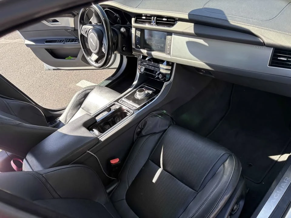 2016 Jaguar X260 XF - Image 4 of 7