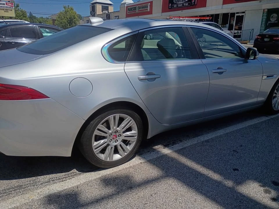 2016 Jaguar X260 XF - Image 3 of 6