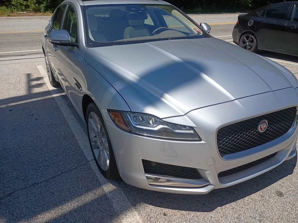 2016 Jaguar X260 XF - Image 4 of 6