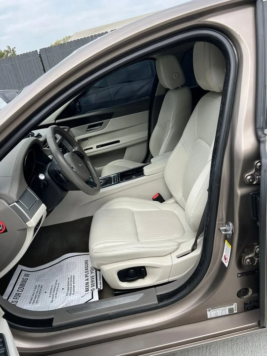2016 Jaguar X260 XF - Image 5 of 20